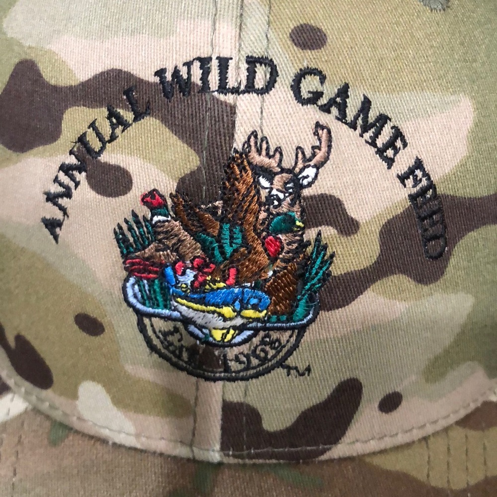 Nice hat - Picture 8 of 8
